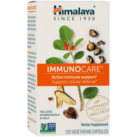 Himalaya - Immunocare