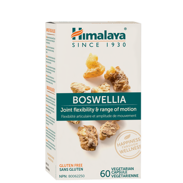Himalaya - Boswellia