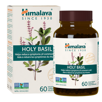Himalaya - Holy Basil