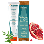 Himalaya - Neem & Pomegranate Original Toothpaste 150g