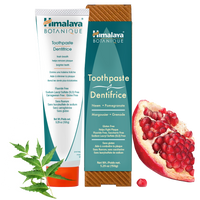 Himalaya - Neem & Pomegranate Original Toothpaste 150g