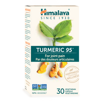 Himalaya Turmeric 95™