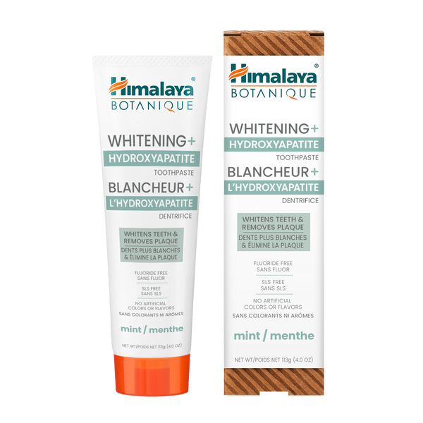 Himalaya - Whitening Toothpaste 150g
