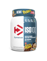 DYMATIZE - ISO100 Cocoa Pebbles