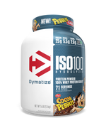 DYMATIZE - ISO100 Cocoa Pebbles