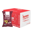 IWon Organics - Protein Puffs (12X142g)