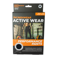 Incrediwear - Men's Performance Pants