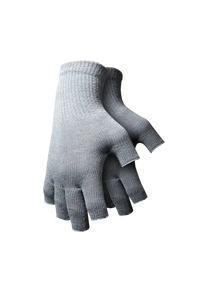 Incrediwear - Fingerless Circulation Gloves