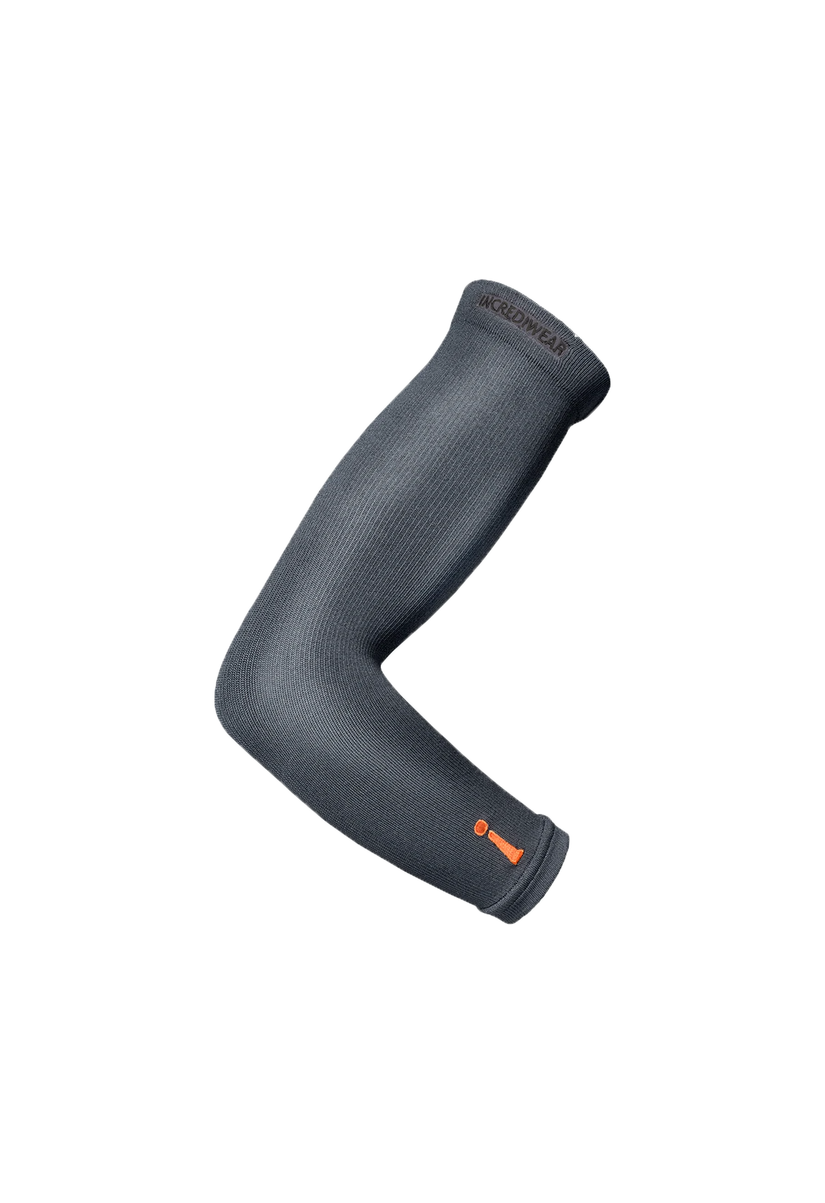 Incrediwear Canada Leg Sleeve - Charcoal