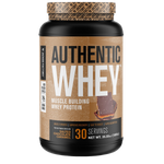 Jacked Factory - Authentic Whey (30 Servings)