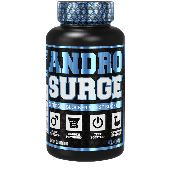 Jacked Factory Andro Surge 60ct