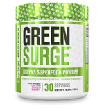 Jacked Factory Green Surge 30 Servings