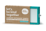 KIND LAUNDRY - Laundry Detergent Sheets 60ct