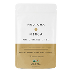 Matcha Ninja - Hojicha 70g Tea Powder