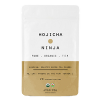 Matcha Ninja - Hojicha 70g Tea Powder