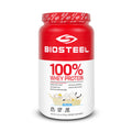 BIOSTEEL - 100% Whey Protein