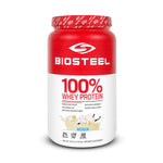 BIOSTEEL - 100% Whey Protein