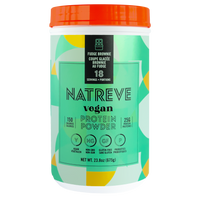 Natreve - Vegan Protein 675g