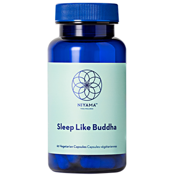 Niyama - Sleep Like Buddha 60ct