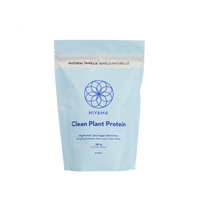 Niyama - Clean Plant Protein