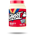 GHOST - Whey Nutter Butter®