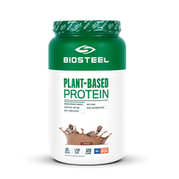 BIOSTEEL - Vegan Protein 825g
