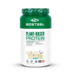 BIOSTEEL - Vegan Protein 825g