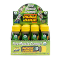 Pickle Juice Shot Tray 12x75ml (2.5oz)