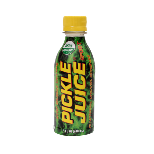Pickle Juice - Sport Tray 12x240ml (8oz)