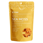 Plumpp - Irish Sea Moss Gold