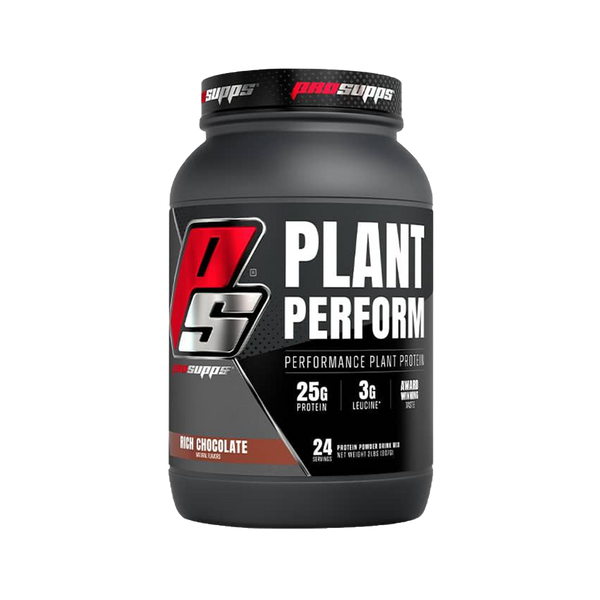 Pro Supps - Plant Perform Protein 2lbs