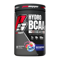 Pro Supps - HydroBCAA + Essentials 30 Servings