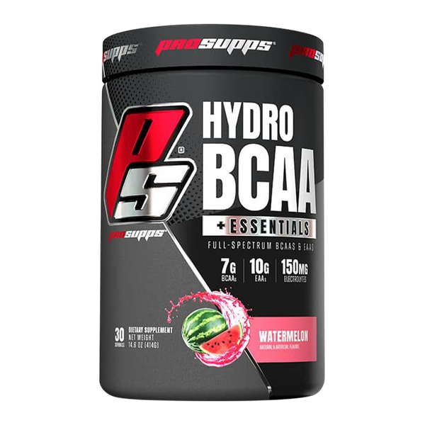 Pro Supps - HydroBCAA + Essentials 30 Servings