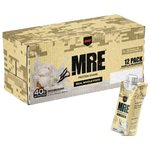 Redcon1 - MRE Ready to Drink Protein Shake (12 x 240mL Pack)