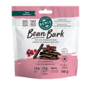 Remix Bean Bark Cranberry 8 x 100g