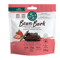 Remix Bean Bark Strawberry 8 x 100g