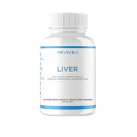 Revive Liver 120ct
