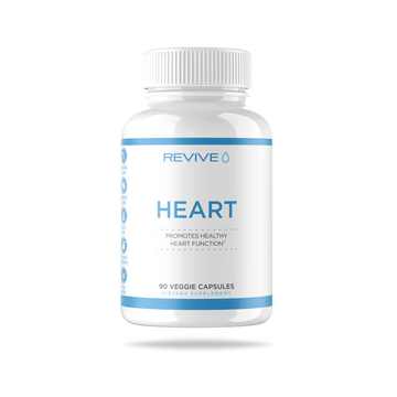 Revive Heart 90ct