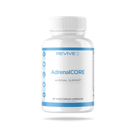 Revive - AdrenalCORE 60ct
