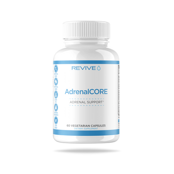 Revive - AdrenalCORE 60ct