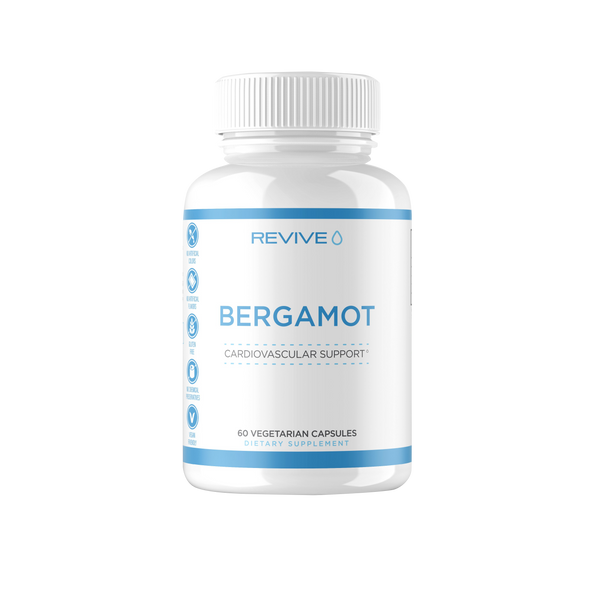 Revive- Bergamot