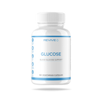 Revive Glucose 180ct