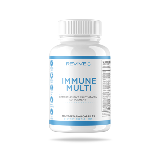 Revive Immune Multivitamin 150ct