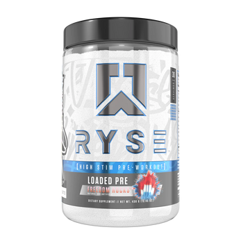Ryse Loaded Pre