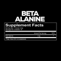 Redcon1 - Basic Training Beta Alanine 30 Servings