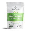 Sprout Living - Sprout Mix Broccoli & Kale 114g