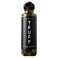 TRUFF - Black Truffle Oil 6x177ml