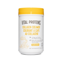 Vital Proteins - Collagen Creamer (10oz)