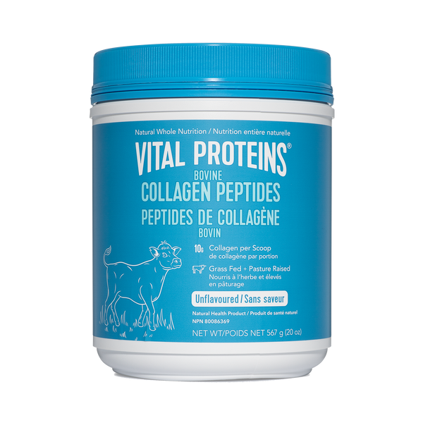 Vital Proteins - Collagen Peptides