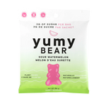 YUMY BEAR - Gummies 12 x 50g